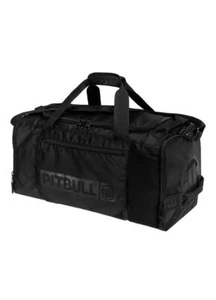 Sporttasche Bag Pit Bull West Coast Reisetaschen Tasche Pitbull Fight Hilltop