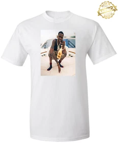 RIP YOUNG DOLPH F**K YOU OPS 100 DISPAROS PAPEL RUTA IMPERIO - Imagen 1 de 4