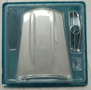 mercedes 300 SL 1:18 Eaglemoss nr.1 - Zdjęcie 1 z 1