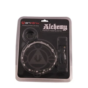 BitFenix Alchemy Connect striscia LED 12cm - verde - Foto 1 di 1