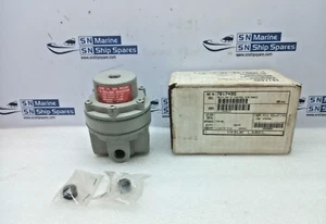 BELLOFRAM Type 75 Air Ratio Control Relay Air 600CD NOV 7817495 - Picture 1 of 8