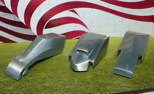 1/18 (IDD) 3 - GMP capós de coche Sprint - Imagen 1 de 4