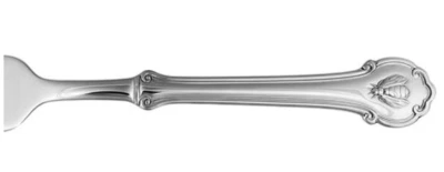 Cubiertos de acero inoxidable Wallace Napoleon Bee cubiertos nuevos a tu elección 18/10 Foto 1 de 2