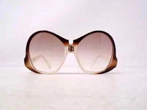 RARE ***Vintage* Unisex ** Emilio Pucci*** Sunglasses** 1970s*** - Picture 1 of 8