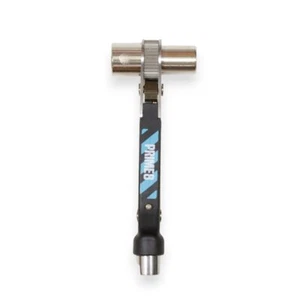 PRIME8 Lite Ratchet Tool - Black - Picture 1 of 2