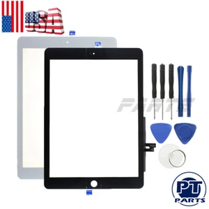 For A1893 A1954 2018 Apple iPad 6 6th Gen Touch Screen Digiziter Replacement USA - Bild 1 von 17