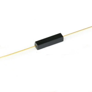 GPS-11A Normally Open Reed Magnetic Switch SPST N/O 10-35AT 3mm x 11mm - Picture 1 of 1