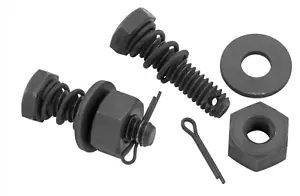 Colony Rear Chain Guard Mount Kit 9601-10 - Picture 1 of 1