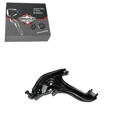 Conjunto de brazo de control y rótula Mevotech Fr derecho Lwr para 00-02 Dodge Ram 2500 Foto 1 de 4