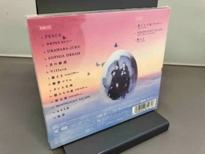 BUCK-TICK　ABRACADABRA [Unopened product] Complete limited edition B CD+DVD - Foto 1 di 7