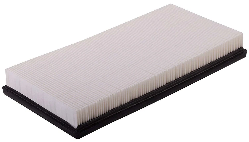 AF4372 Air Filter For Chrysler 1987 Conquest 4 cyl. 156 2.6L Turbo - Image 1 of 4