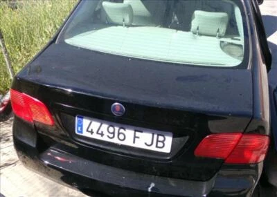 75136 Puerta Trasera SAAB 9-5 1.9 CDTI 2005-2010 2006 Foto 1 de 4