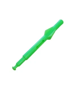 GI Joe 1993 COBRA INVADER Missile CVP - Picture 1 of 1