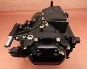 2018-2022 Harley Davidson Heritage Classic FLHCS 6 Speed Transmission Gear Box - Picture 1 of 12