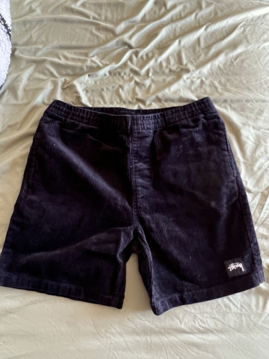 Stussy Corduroy Shorts for Men for sale | eBay Stussy Corduroy Shorts for Men for sale | eBay