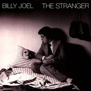 Billy Joel - The Stranger (Vinyl LP - 1977 - EU - Reissue) - Bild 1 von 2