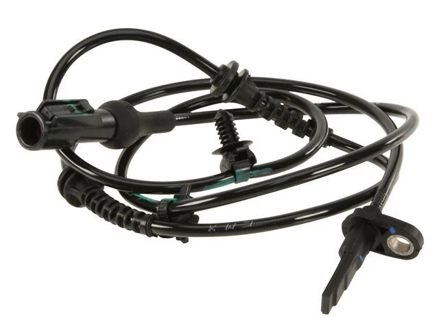 Sensor de velocidad ABS delantero para Ford Five Hundred 2006 2005-2007 JY472CC Foto 1 de 1