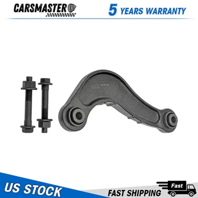 Brazos de control superiores traseros izquierdo + derecho Dorman 522-024 para Ford Edge Lincoln MKX Foto 1 de 2