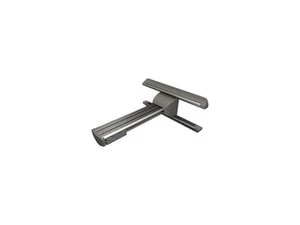 Crimson AV JS2-16S Short Throw Dual Stud Projector Arm - Picture 1 of 2