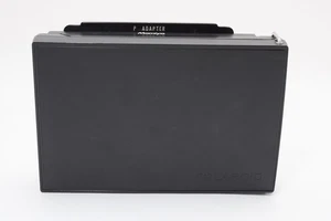 "EXC +5" Mamiya Polaroid Land Pack Film Back P Adapter für RB67 RZ67 JAPAN 2754 - Bild 1 von 12
