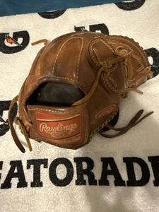 Rawlings Primo PRM1150S Glove 11.5” Italian Leather Hand Sewn - Picture 1 of 5