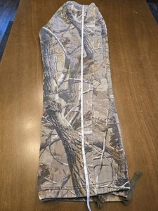 RedHead For Her Camo Camouflage Pants Womens Small Hunting Real Tree - Picture 1 of 9