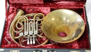 Yamaha YHR-87D Horn - Picture 1 of 10