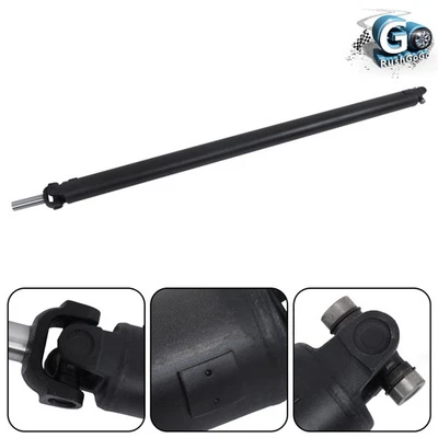 Rear Driveshaft Assembly For Chevrolet GMC Suburban Yukon XL 1500 2000-2006 RWD - Image 1 of 4