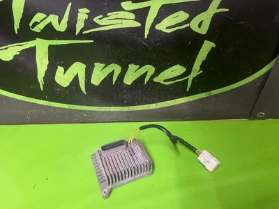 Good 2007 Arctic Cat M1000 Chassis Control Unit CCU 0630-218 2008 2009 M8 M6 - Image 1 of 3