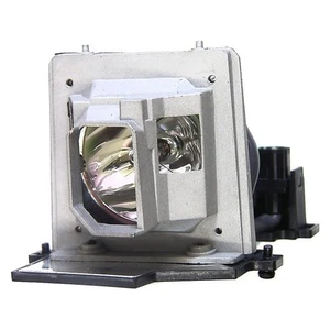 OPTOMA DSV0502 Original inside lamp - Replaces BL-FU180A / SP.82G01.001 / SP.... - Photo 1/1