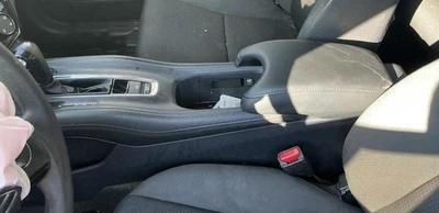 Console Front Floor CVT Leather Armrest Fits 16-22 HR-V 861920 Foto 1 de 4