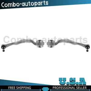 Mevotech Front Lower Forward Control Arm w/ Ball Joint Fits 2017 BMW 230i xDrive - Picture 1 of 9