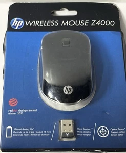 HP Z4000 Wireless Mouse - (Sealed) - Picture 1 of 3