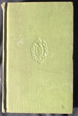 A History of Herodotus Vol Two 1937 HC Ernest Rhys, editor - Everyman's Library - Imagem 1 de 4