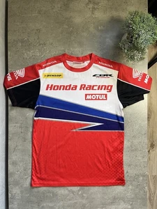 Honda CBR Racing Mens Jersey Size S - Picture 1 of 8