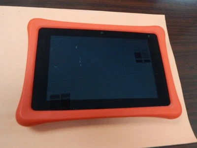 NABI NV7A 8 GB, Wi-Fi, 7 pulgadas BLANCO ENVÍO GRATUITO Foto 1 de 2