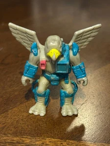 Hasbro Battle Beasts #70 Harrier Hawk - figure only - Picture 1 of 2