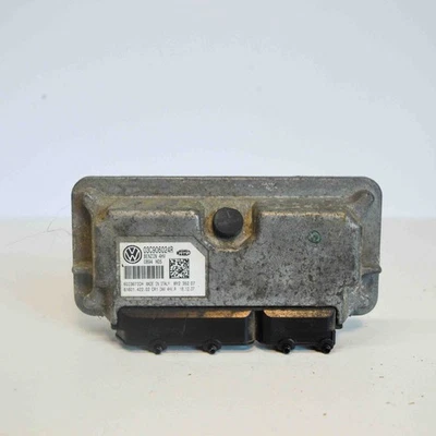 Centralina motore Skoda Roomster 5J 03C906024R 1.2 benzina 51kw 2007 2994176 - Immagine 1 di 4