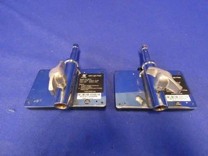 FXLION FX-BP-K LED Light Plate for LED Lights QTY 2 (V-Mount) - Picture 1 of 11