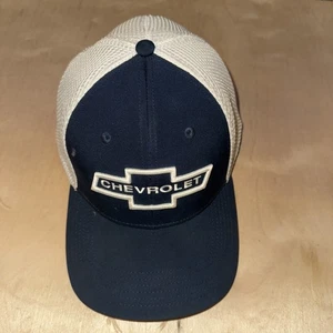 Gorra de béisbol Chevrolet - Imagen 1 de 4