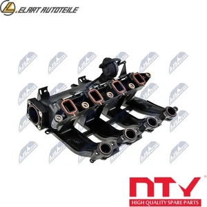 SAUGROHRMODUL BKS-BM-009 FÜR BMW 3/E91/E90/X/E8 X3/E83 M47D20 N47D20A/C 2.0L - Picture 1 of 13