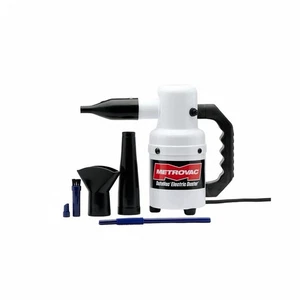 Metro DataVac elektrischer Staubwedel 500 Watt Motor ED500P weiß - schneller kostenloser Versand - Bild 1 von 1