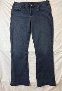 Level 99 Bootcut Petite 30P Jeans Damen 30x29 J30 - Bild 1 von 9