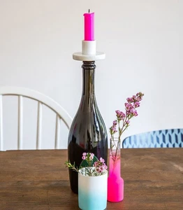 Donkey Products Bottle Light Kerzenständer für Flaschen - Bild 1 von 3