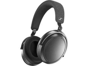Auriculares inalámbricos - Sennheiser Momentum 4, Cancelación ruido adaptativa - Imagen 1 de 3