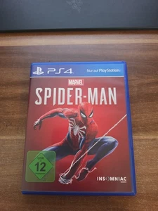 Marvel's Spider-Man [ Playstation 4 PS4 ] - Bild 1 von 3