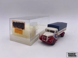 Brekina MAN F8 „Fürstl. Brauerei Thurn und Taxis“ No. 7202 1:87 ,/BRB654 - Picture 1 of 1