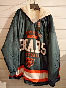 NFL Chicago Bears Team Hoodeez - Picture 1 of 2