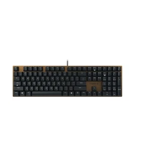 KC 200 MX Mechanical Office Keyboard with New MX2A switches. Modern Design wi... - Picture 1 of 6