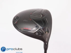 Cobra Darkspeed MAX 10.5* Driver - UST Helium 5F4 Stiff Flex - 455668 - Picture 1 of 4